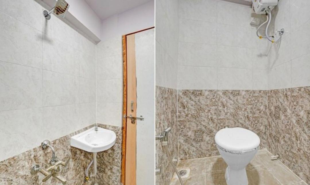 Hotel Welcome, Vip Road Vesu Сурат Экстерьер фото